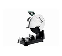 Tronçonneuse à métaux METABO CS 22-355 - Ø 355 mm 2300 W - 601786000