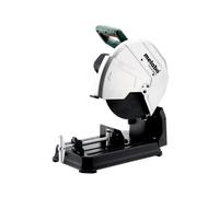 Metabo Tronçonneuse à métaux CS 24-355 S 2400 W – 601787000