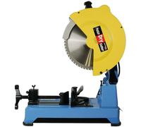 Tronçonneuse à métaux Premium Dry Cutter 9430 incl. lame de scie D-305mm 60Z pour acier
