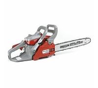 Tronçonneuse À Moteur 2 T 37.2cc Bluebird CS390 Longueur Barre 40 CM