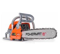 Tronçonneuse àEssence Moteur Deux Temps PM-HR-7020 4.9p 16" 45cm3 11000rpm