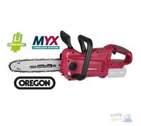 Tronçonneuse Batterie Yamato Myx Cgcs 20 L (Seulement Corps) 20 V Barre CM 25