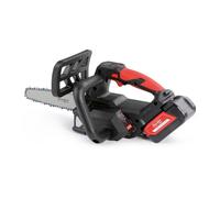 Tronçonneuse Blue Bird THCS 22-07; 21 V; 2x5,0 Ah accu.; barre de 17,5 cm