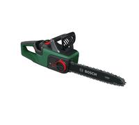 Tronçonneuse Bosch AdvancedChain 36V-35-40; 36 V; 1x2,0 Ah accu .; Barre de 35 cm