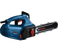 Tronçonneuse Bosch GAC 250 Professional; 1,2 kW; 25 cm bande
