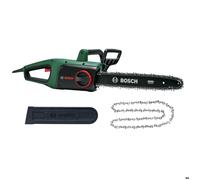 Tronçonneuse - BOSCH - UniversalChain 35 - 1800 W - Électrique - 35 cm de coupe