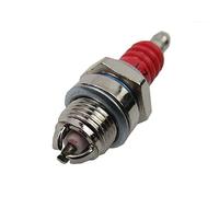 Tronçonneuse Bougie d’allumage, Moto Bougie d’allumage Tronçonneuse Tondeuse Bougie d’allumage L7t Bougie d’allumage Fer à deux temps Moteur Bougie d’allumage Essence pour Tondeuse à gazon 2 temps