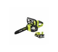 Tronçonneuse Brushless 18V OnePlus - 1 batterie 5.0 Ah - 1 chargeur RCS18X3050F