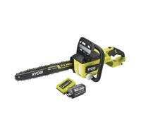 Tronçonneuse Brushless 36V MAX POWER - 40 cm (1 x 6,0 Ah High Energy)
