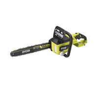 Tronçonneuse RYOBI 36V Brushless - Sans batterie ni chargeur RY36CSX40B-0