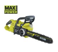 Tronçonneuse Brushless RYOBI 36V MAX POWER - 35 cm (vendue sans batterie ni chargeur) - 5133004595