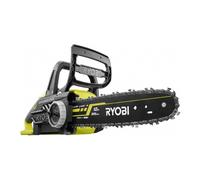 Ryobi Tronçonneuse 18V ONE+ RCS18X3050F Brushless 30 cm 10 m/s Batterie 5,0 Ah + chargeur 2,0A