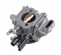 Tronçonneuse Carburateur Essence Tronçonneuse Carb Pour Stihl 066 064 MS650 MS660 Pour Walbro WJ-67A WJ-76A WJ-67B