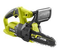 Ryobi Tronçonneuse 18V OnePlus RY18CS20A-0 – sans batterie ni chargeur
