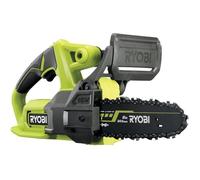 Tronçonneuse RYOBI 18V OnePlus - sans batterie ni chargeur - RY18CS20A-0