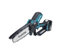 Tronçonneuse d’élagage MAKITA DUC150SF 1 batterie 3Ah + chargeur