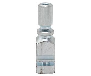 Tronçonneuse de Poche Brise-chaîne, Construction en Acier Robuste, pour | Pratique pour les déplacements, manipulation rapide des rivets, travaux de jardinage indispensables, efficace