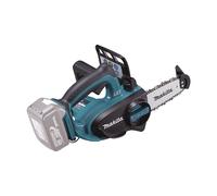 Makita Tronçonneuse sans fil Makita Top Handle 18 V DUC122Z, version solo Quantité:1