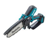 Makita Tronçonneuse d'élagage DUC150Z 18V LXT guide 15 cm Solo