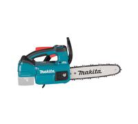Makita DUC254Z tronçonneuse Bleu