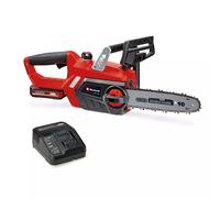 Tronçonneuse sans fil - batterie 18 volts - kit - GE-LC 18 Li EINHELL