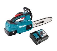 Tronçonneuse élagueuse lxt 18V 25cm + 1 batterie 3Ah + chargeur Makita DUC254RF
