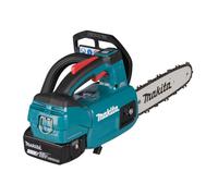 Tronçonneuse d'élagage 18V LXT 25 cm (1x3,0 Ah) - MAKITA DUC254RF