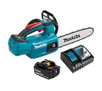 Makita - Tronçonneuse D'élagage 18v 25cm Makita Duc254rt2