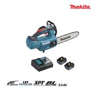 Makita - Tronçonneuse D'élagage 18v 25cm Makita Duc254rt2