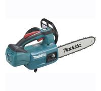 Tronçonneuse d'élagage 18V LXT 25cm MAKITA DUC254 - Sans batterie ni chargeur - DUC254Z