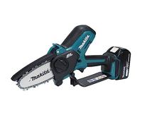 Tronçonneuse d'élagage 18V LXT guide de 10 cm (1x3,0 Ah) - MAKITA DUC101RF1J