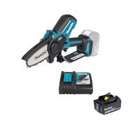 Tronçonneuse d'élagage 18V LXT 10 cm (1x3.0 Ah) en coffret - MAKITA DUC101RF1J