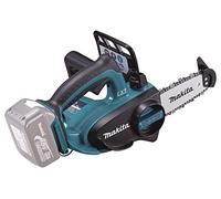 Makita Tronçonneuse sans fil Makita Top Handle 18 V DUC122Z, version solo Quantité:1