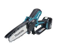 Tronçonneuse d'élagage LXT 18 V Li-ion - 3Ah - 15cm - MAKITA - DUC150SF
