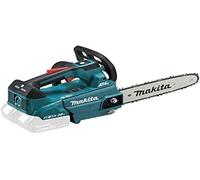 Makita DUC256Z Tronçonneuse a batterie Li-ion LXT (2x18V/sans batterie)