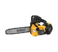 Tronçonneuse d'élagage 35 cm XR FLEXVOLT 54V DEWALT DCMCST635N-XJ Brushless