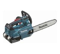 Makita Élagueuse sans fil DUC306PT2B Li‑ion LXT 30 cm 2x18V (36V) 5,0 Ah