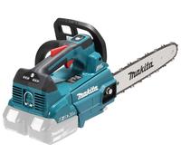 Makita DUC306Z001 2 x 18-volt Tophandle Chainsaw 30 cm excl. batteries et chargeur