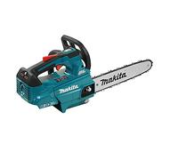 Tronçonneuse Makita DUC306Z; 2x18 V (sans batterie et chargeur)