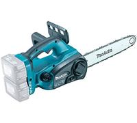 Tronçonneuse d'élagage MAKITA DUC302Z 36V (2x18V) Li-Ion (Machine Nue)