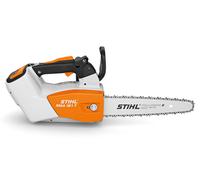 Tronçonneuse À Batterie STIHL MSA 161 T 36 V De Taille