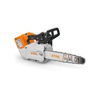 STIHL Stihl Tronçonneuse sans fil MSA 190 T, 1/4", PM3, longueur de guide 35 cm Quantité:1