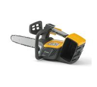 Stiga Tronçonneuse sans fil PR700e – Lame 30 cm, batterie 48 V (4 Ah) non incluse