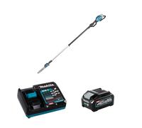 Tronçonneuse d'élagage sur perche 40V max MAKITA 1 batt.BL4040 - UA004GM101