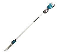 Tronçonneuse d'élagage à perche MAKITA 2,23m 36 V Li-Ion 30 cm sans batterie DUA300Z