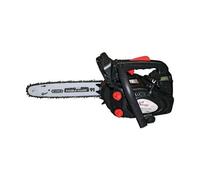 Tronçonneuse d'élagage Avec Moteur à Essence 2 Temps De 25,4cc Avec Barre et Chaîne Oregon 12" - Kawapower