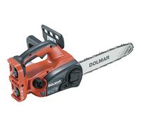 Tronçonneuse d'élagage DOLMAR 36 V - MAKITA - AS3726