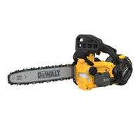 Tronçonneuse d'élagage FlexVolt sans fil - 54V 35 cm - DEWALT - Avec batterie 54V 3Ah - chargeur - DCMCST635X1-QW