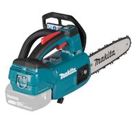 Makita DUC254Z tronçonneuse Bleu