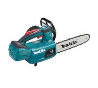 Tronçonneuse d'élagage MAKITA DUC254Z 18V Li-Ion 25cm (vendu sans batterie)